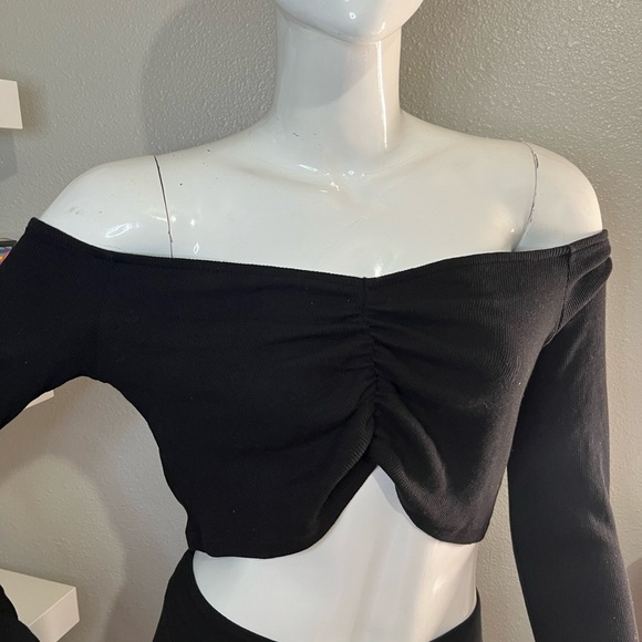 H&M off the shoulder - Picture 5 of 6